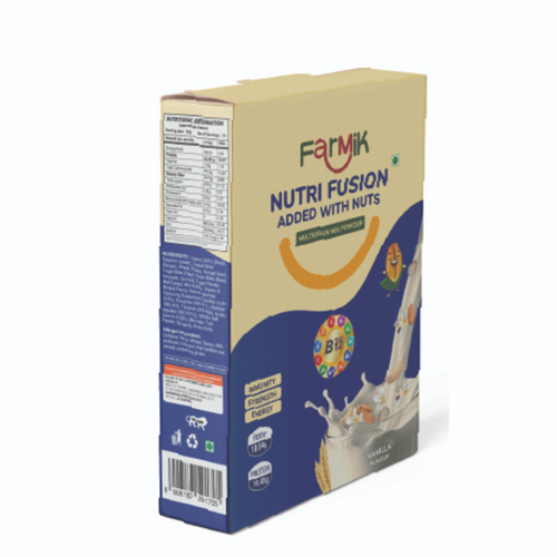 Health Mix - Vanilla