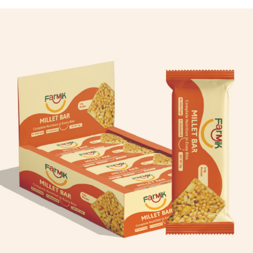 Millet Bar