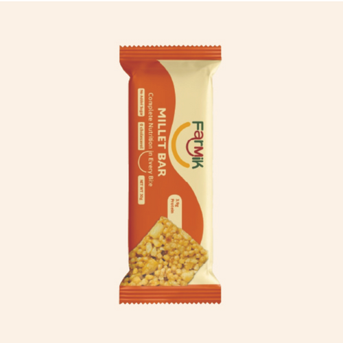 Millet Bar