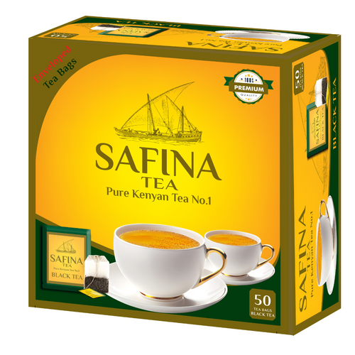 SAFINA
