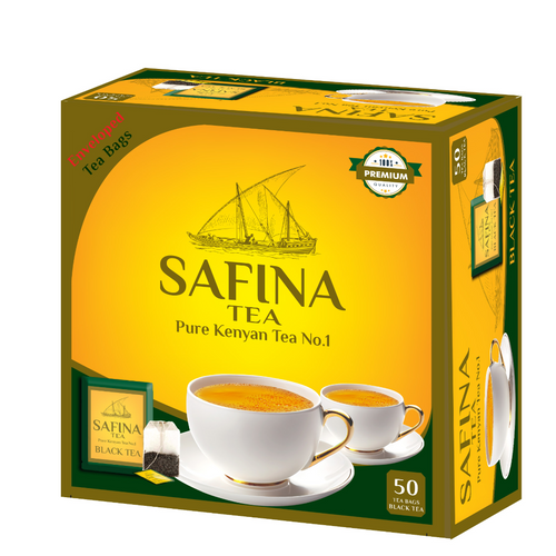 PURE KENYAN TEA