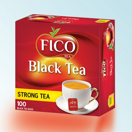BLACK TEA