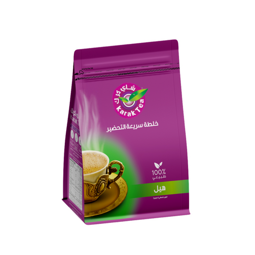 Karak Tea