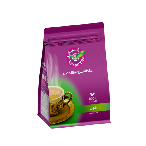 Karak Tea