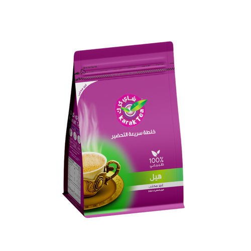 Karak Tea