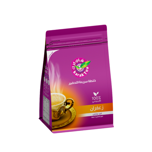 Karak Tea