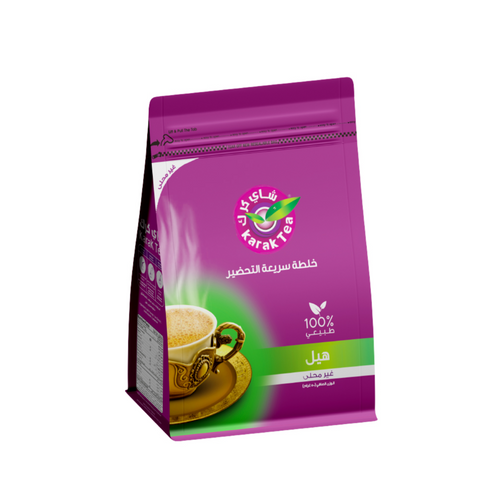 Karak Tea