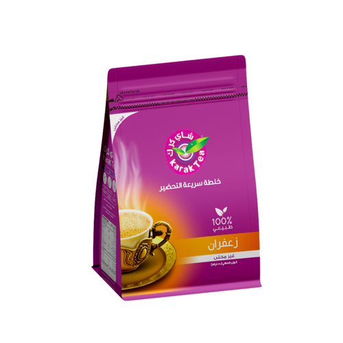 Karak Tea