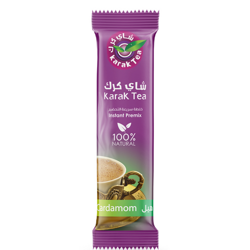 Karak Tea