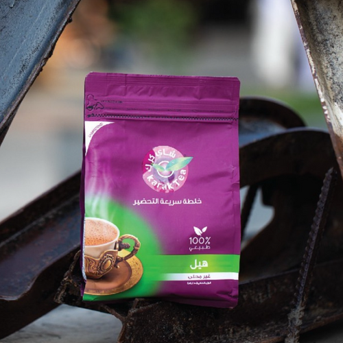 Karak Tea