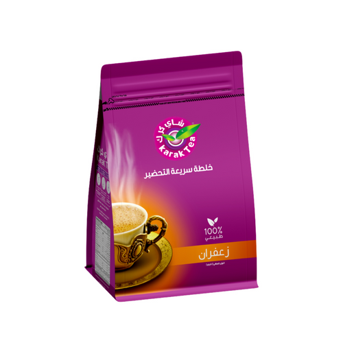 Karak Tea