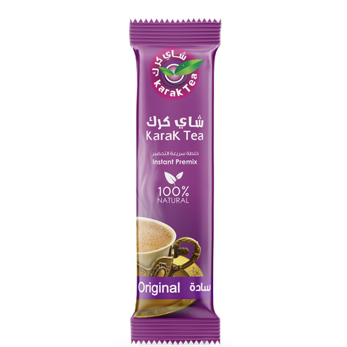 Karak Tea
