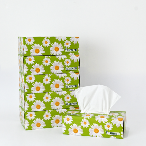 Facial Tissues