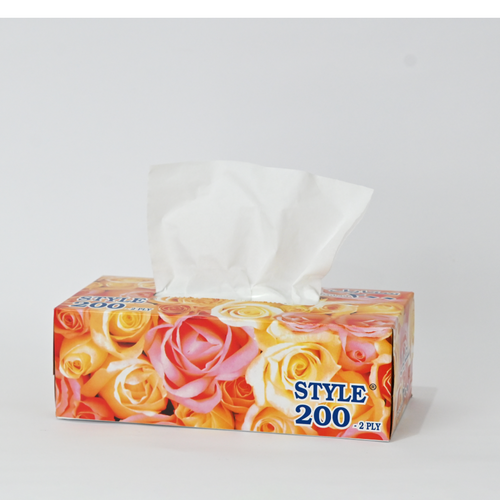 Facial Tissues