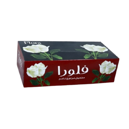 Facial Tissues