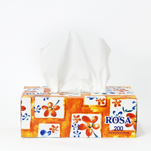 Facial Tissues