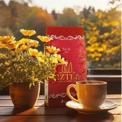Tea