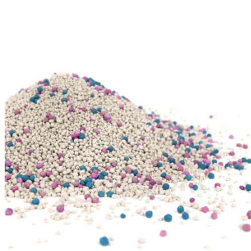 Bentonite Cat Litter