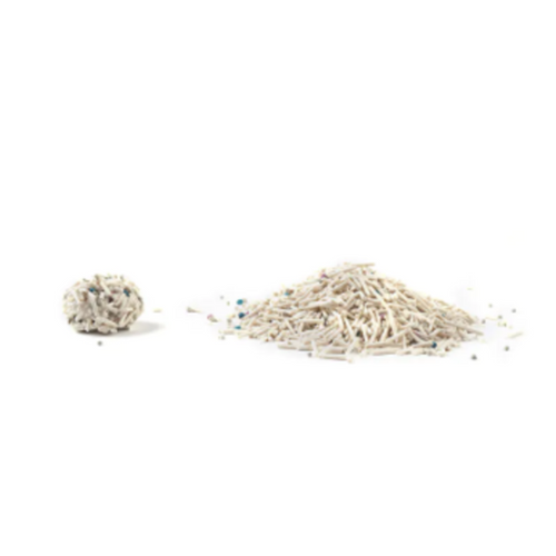 Mixed Cat Litter