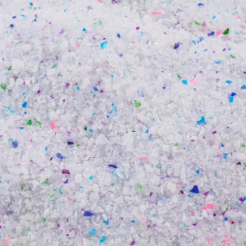 Crystal Cat Litter