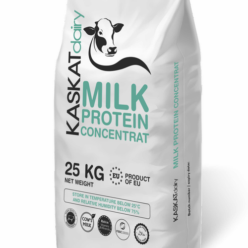 Milk Protein Concentrat