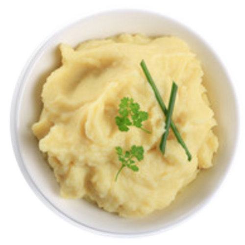 Instant Mashed Potatoes