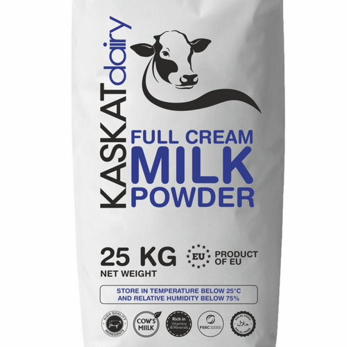 Full Cream Milk Powder