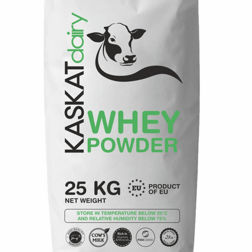 Whey Powder