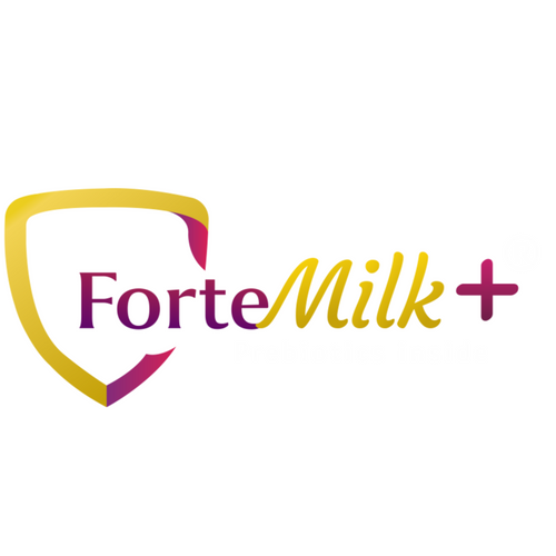 Forte Milk
