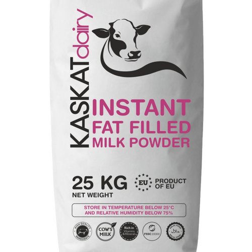 Fat Filled Milk Powder