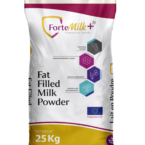 Forte Milk+
