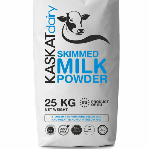 Skimmed Milk Powder