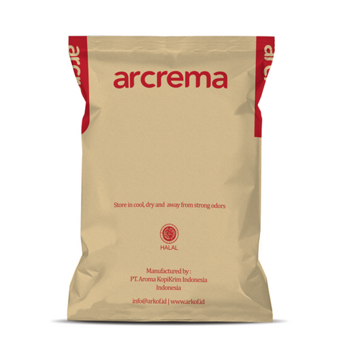 Plant Based Creamer - ARCREMA