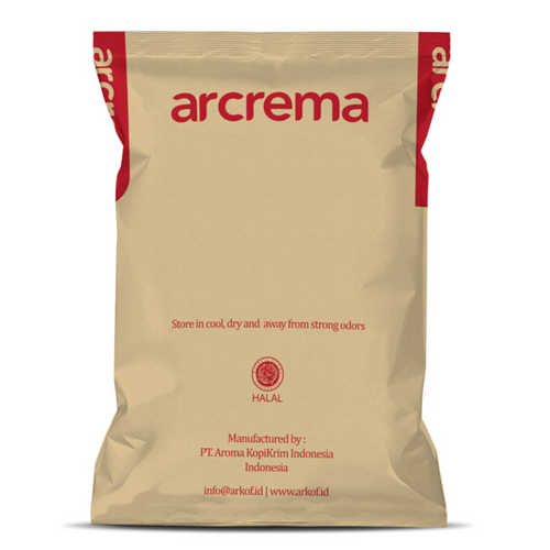 Non Dairy Creamer - ARCREMA