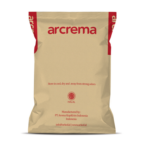 Fat Filled Milk Powder - ARCREMA