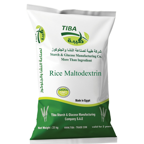 Maltodextrin
