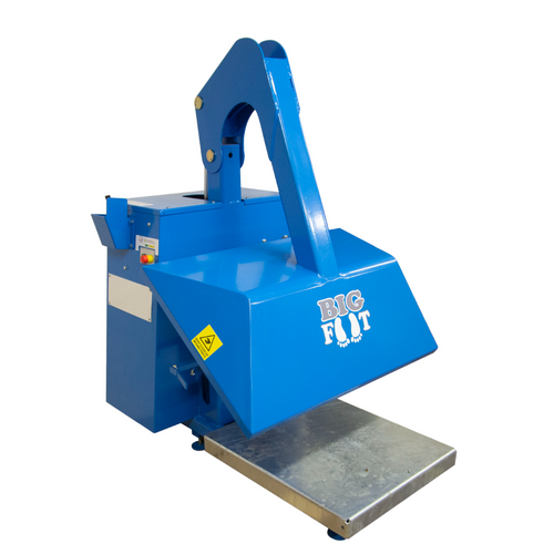 BC1100 – General / Mixed Waste Bin Compactor