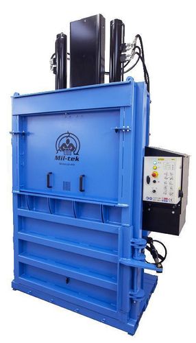 50SD Mill Size Baler