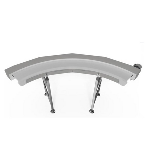 Belt Curve Conveyors