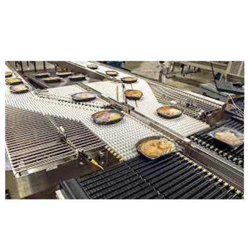 Food Conveyors