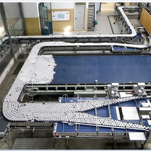 Accumulation Systems