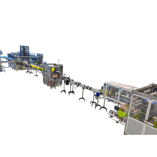 CMI Industries COMPLETE LINE