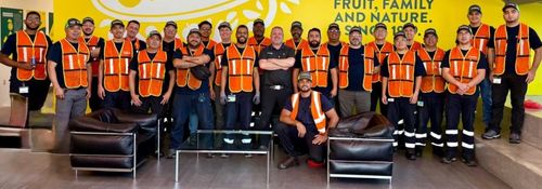 bXperts Completes Full Production Line Overhaul for Major Industrial Client in Under Two Weeks