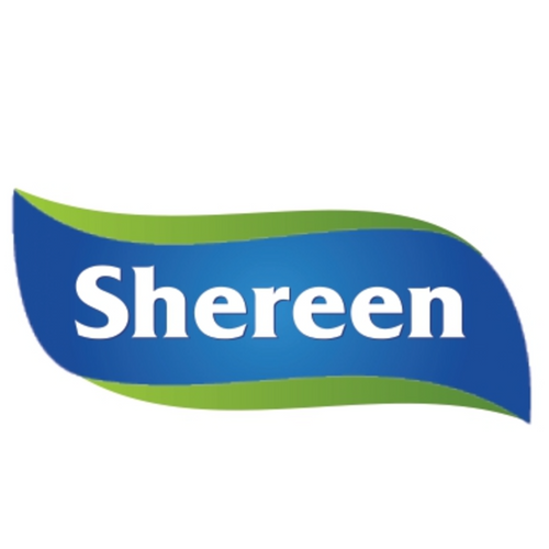 SHEREEN