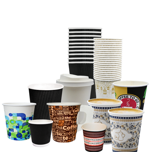 Paper Cups