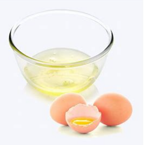 Heat Stable Pasteurised Egg White