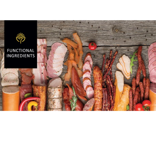 Functional Ingredients