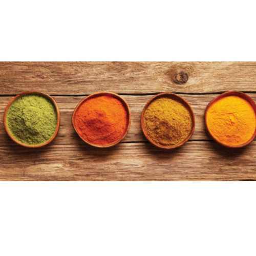 Spice Extracts & Natural Extracts