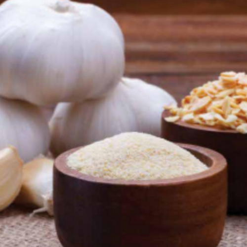 Spice Extracts & Natural Extracts