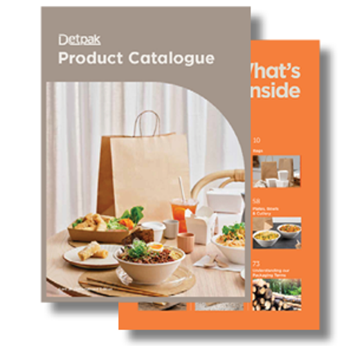 Product Catalogue